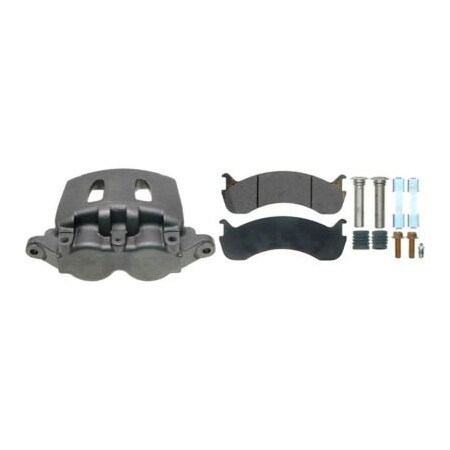 Raybestos R-Line Reman Loaded Caliper -  Brakes RC11171SS